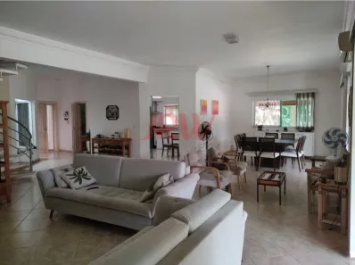 Fazenda/Sítio com 3 Quartos à venda, 431m² no Terras de Itaici, Indaiatuba