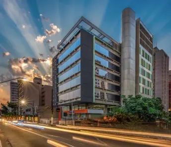 Sala Comercial para alugar, 390m² no Pinheiros, São Paulo