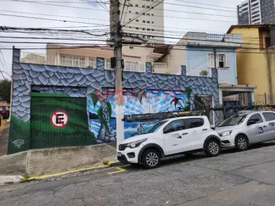 Sobrado com 2 Quartos à venda, 180m² no Vila Gustavo, São Paulo