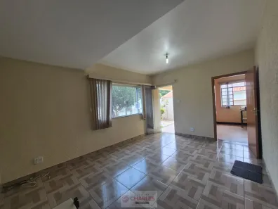 Casa com 4 Quartos à venda, 161m² no Vila Bianchi, Mogi Mirim