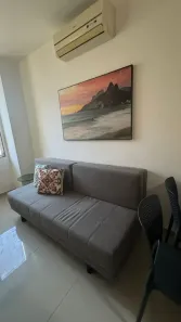 Apartamento com 1 Quarto para venda ou aluguel, 41m² no Copacabana, Rio de Janeiro