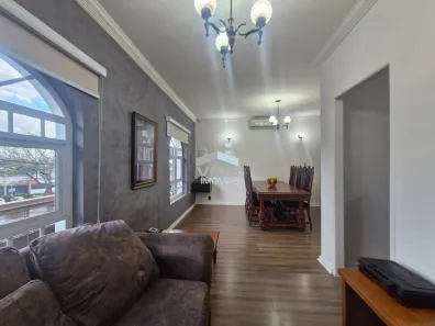 Casa com 3 Quartos à venda, 165m² no Jardim Chapadão, Campinas