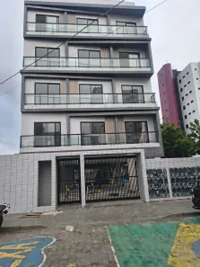 Flat com 1 Quarto à venda, 22m² no Intermares, Cabedelo
