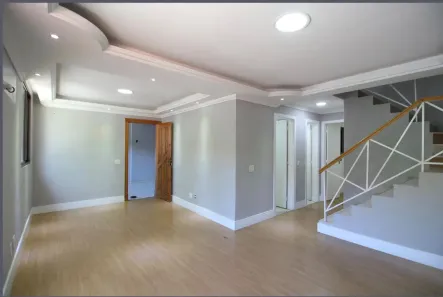 Casa de Condomínio com 4 Quartos à venda, 140m² no Taquara, Rio de Janeiro