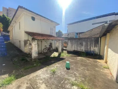 Lote/Terreno à venda, 490m² no Limão, São Paulo