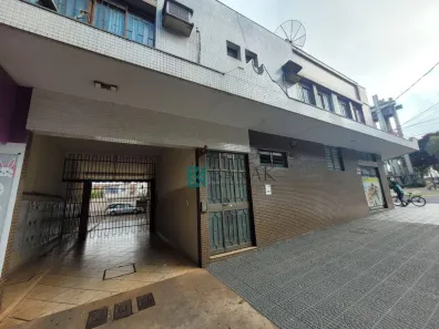Kitnet com 1 Quarto para alugar, 41m² no Zona 03, Maringá
