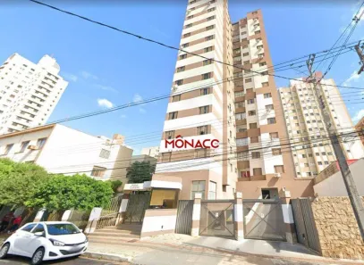 Apartamento com 3 Quartos à venda, 77m² no Centro, Londrina