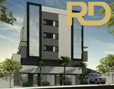 Apartamento com 3 Quartos à venda, 93m² no Esplanada, Belo Horizonte