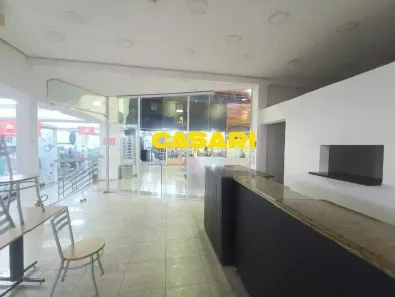 Ponto Comercial para alugar, 62m² no Centro, São Bernardo do Campo
