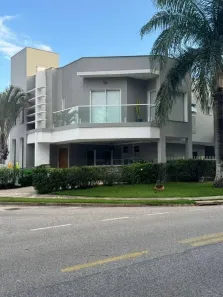 Casa de Condomínio com 3 Quartos à venda, 390m² no Iporanga, Sorocaba