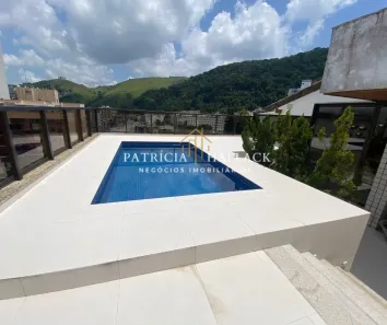 Cobertura com 3 Quartos à venda, 520m² no São Mateus, Juiz de Fora
