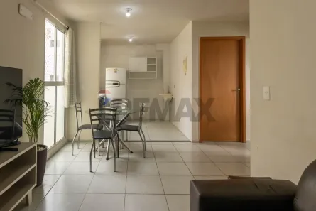 Apartamento com 2 Quartos à venda, 43m² no Planalto, Manaus