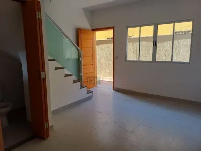 Sobrado com 2 Quartos à venda, 67m² no Parque Paulistano, São Paulo