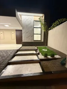 Casa de Condomínio com 3 Quartos à venda, 120m² no Maisparque Rio Preto, São José do Rio Preto