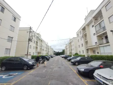 Apartamento com 2 Quartos à venda, 55m² no Jardim Caiapiá, Cotia