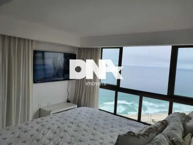 Apartamento com 3 Quartos à venda, 150m² no Barra da Tijuca, Rio de Janeiro