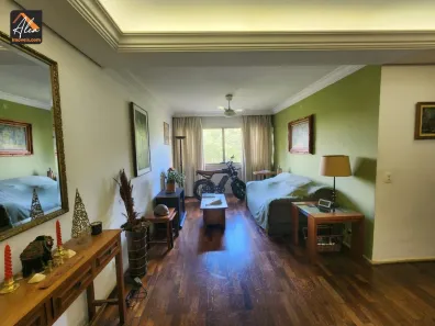 Apartamento com 3 Quartos à venda, 104m² no Vila Olímpia, São Paulo