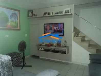 Sobrado com 3 Quartos à venda, 300m² no km 18, Osasco