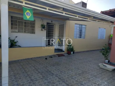 Casa com 2 Quartos à venda, 197m² no Jardim Aurélia, Campinas