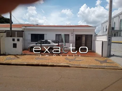 Casa com 3 Quartos à venda, 153m² no Parque Taquaral, Campinas