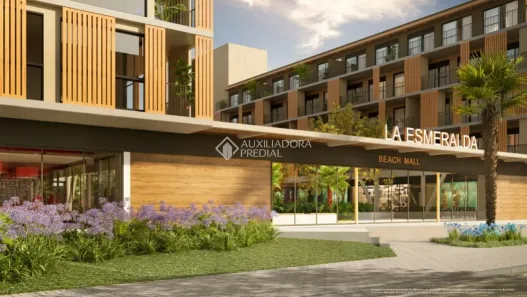 Apartamento com 1 Quarto à venda, 45m² no Morro das Pedras, Florianópolis