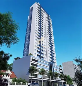 Apartamento com 3 Quartos à venda, 105m² no Centro, Balneário Camboriú