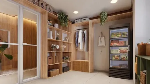 Apartamento com 3 Quartos à venda, 69m² no Chácara Califórnia, São Paulo