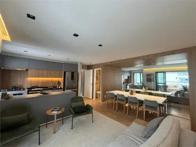 Apartamento com 3 Quartos à venda, 104m² no Vila Andrade, São Paulo