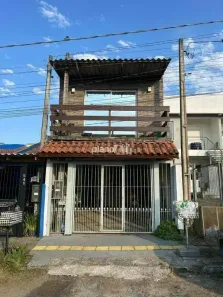 Casa com 3 Quartos à venda, 69m² no Morada Gaúcha, Gravataí