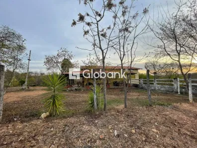 Fazenda/Sítio à venda, 1680000m² no Todos os Santos, Montes Claros