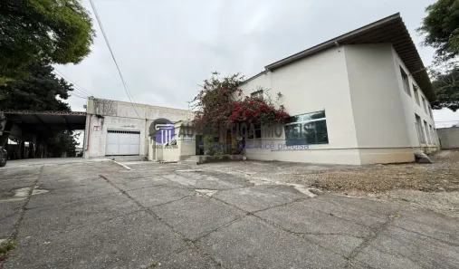 Galpão/Depósito/Armazém para alugar, 3910m² no São Pedro, Osasco
