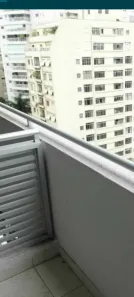 Sala Comercial com 1 Quarto à venda, 39m² no Cerqueira César, São Paulo