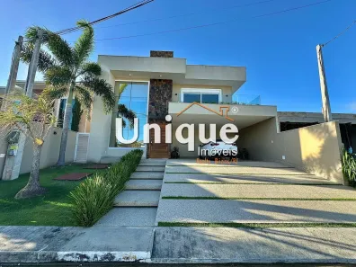 Casa com 4 Quartos à venda, 360m² no Nova São Pedro, São Pedro da Aldeia