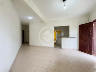 Casa com 2 Quartos à venda, 67m² no Areia Branca, Santos