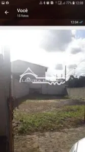 Lote/Terreno à venda, 10m² no Loteamento Villa Branca, Jacareí