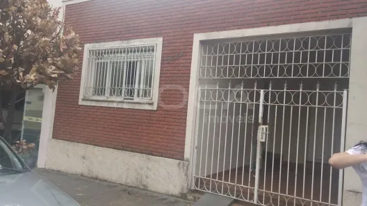 Casa com 3 Quartos à venda, 138m² no Centro, São Carlos
