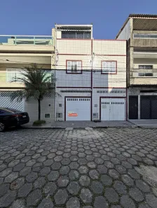 Sobrado com 2 Quartos à venda, 113m² no Morrinhos, Guarujá
