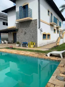 Casa de Condomínio com 4 Quartos à venda, 630m² no Alphaville, Santana de Parnaíba