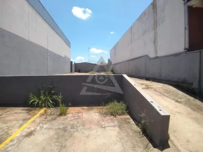 Lote/Terreno à venda, 338m² no Parque Industrial, Campinas