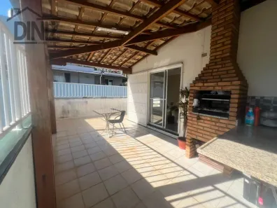Cobertura com 4 Quartos à venda, 140m² no Fernão Dias, Belo Horizonte