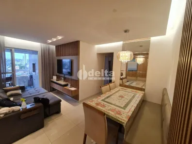Apartamento com 3 Quartos à venda, 87m² no Patrimônio, Uberlândia