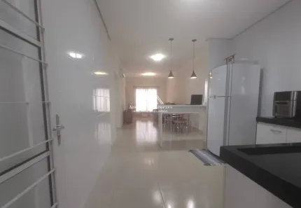 Casa com 2 Quartos para alugar, 110m² no Jardim Ângelo Jurca, Ribeirão Preto
