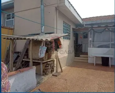 Lote/Terreno à venda, 310m² no Vila Santa Virginia, São Paulo