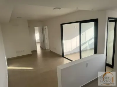 Apartamento com 2 Quartos para venda ou aluguel, 85m² no Alvinópolis, Atibaia
