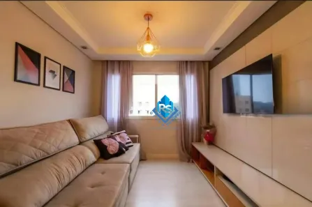 Apartamento com 3 Quartos à venda, 89m² no Parque Terra Nova, São Bernardo do Campo