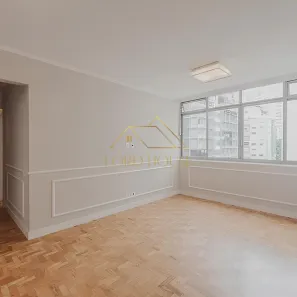 Apartamento com 3 Quartos à venda, 100m² no Jardim Paulista, São Paulo