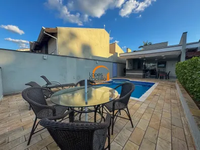 Casa com 3 Quartos à venda, 176m² no Jardim Paulista, Atibaia
