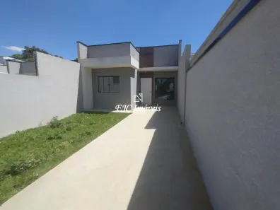 Casa com 3 Quartos à venda, 180m² no Jardim Roma, Almirante Tamandaré