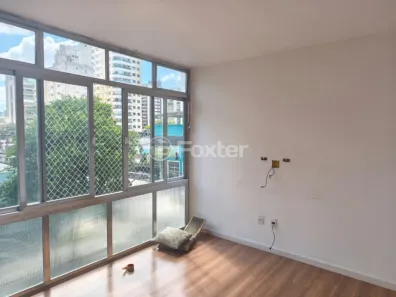 Apartamento com 2 Quartos à venda, 79m² no Moema, São Paulo