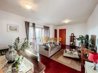 Apartamento com 3 Quartos à venda, 118m² no Jardim São Dimas, São José dos Campos